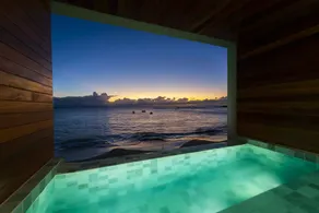 Pousada Antonella - View from room