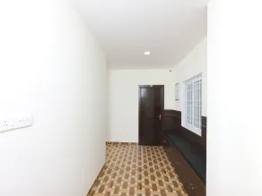 OYO Flagship 14603 Perfect stay - Réception