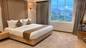 Hotel Alwar Royals - Room
