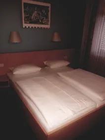 Hotel-Gasthof Talblick - Zimmer