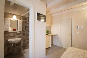 HolidayMonopoli - Salle de bain