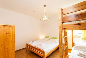 Ferienwohnung Granat - Room