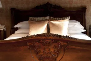 Kilworth House Hotel and Theatre - Habitación
