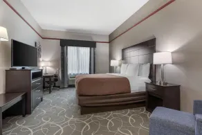 Best Western Limestone Inn and Suites - Værelse