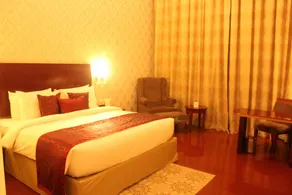 Ramada by Wyndham Jaipur Jaisinghpura - Rom