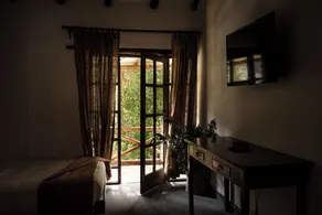 QASA Valle Sagrado by Nomad - Habitación