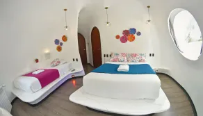 Wifala Harmony Hotel - Room