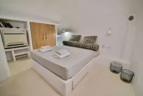 Cave Villa Valente - Værelse