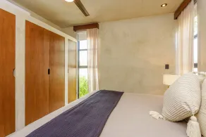 Eco-sustainable Luxury Between Beach Hotspots & Tulum Town by Stella Rentals - Room