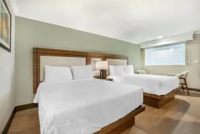 Best Western PLUS Burnaby Hotel - Chambre