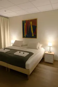 T10 Self check-in Hotel - Værelse