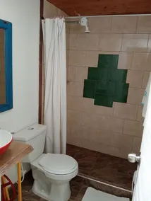 Rancho Ventura - Bathroom