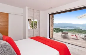 Domaine Valle Doniche - Room
