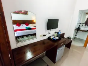 Chillhouse Lembongan - Room
