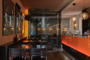 HOTEL DEL CORSO - Restaurant