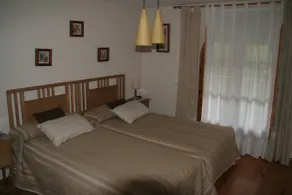 El Canto del Gallo - Zimmer