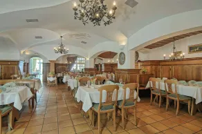 Hotel Bayerischer Hof Miesbach, BW Premier Collection - Restaurant