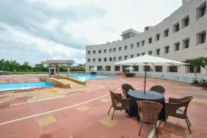 Spectrum Resort, Spa & Residences - Pool