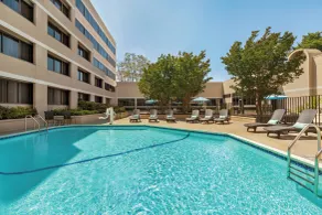 Radisson Hotel Sunnyvale - Silicon Valley - Piscine