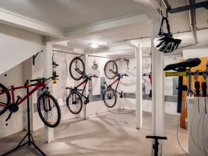 Route Active Hotel - Chambre