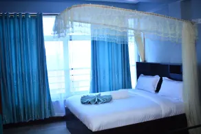 Brimak Hotel - Room