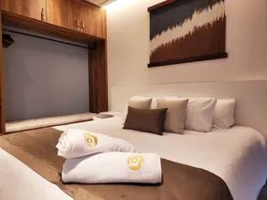 Singular Dream Beach Residences - Camera