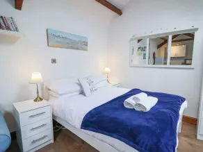 Upper Calffield Studio - Rom