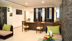 The Verda Prakyathi - Reception