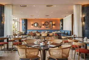 Hyatt Regency Vilamoura Algarve - Restaurant