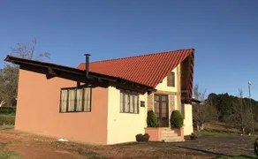 Cabañas Huerta la Mision, Zacatlán - Chambre