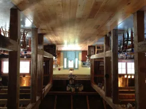 Spruceholme Inn - Restaurant