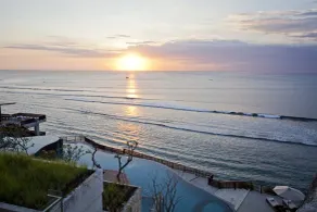 Anantara Uluwatu Bali Resort - Pool