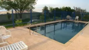 Wine Country Inn - Piscine