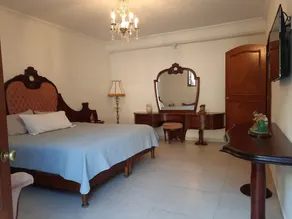 Casa aroma de café, en el corazón de Coatepec. - Zimmer