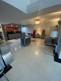Baymont Inn by Wyndham Odessa University Area - Réception