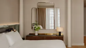 Hotel Nelligan - Rum