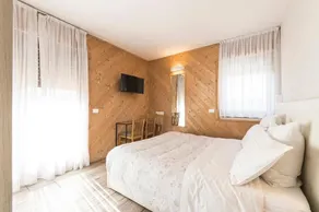 Hotel Vescovi - Room