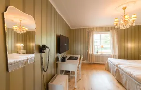 Hotell Stensborg - Room