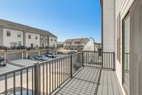 2 Mi to Dtwn Frederick: Updated Townhome - Interiør