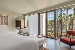 Kimpton Atlantico Algarve by IHG - Vue de la chambre