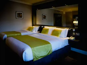 Claregalway Hotel - Room
