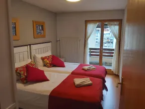 Hotel De La Poste - Rum