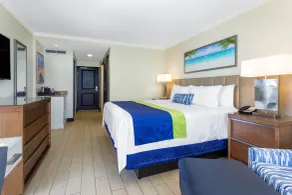 Wyndham Deerfield Beach Resort - Zimmer