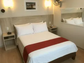 Hotel San Remo - Room