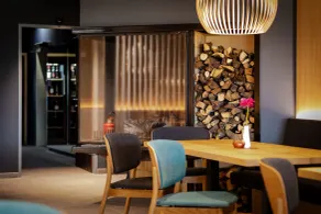 eduCARE Hotel - Restaurant