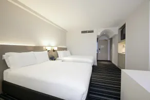 DoubleTree by Hilton Darwin Esplanade - Room