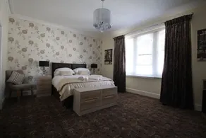 Snooze - Chambre