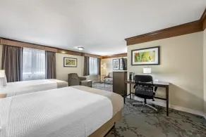 Best Western Black Hills Lodge - Chambre