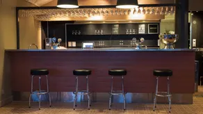 Norrfällsvikens Rum & Kök - Restaurang