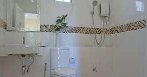 MaiKhao Residence - Salle de bain
